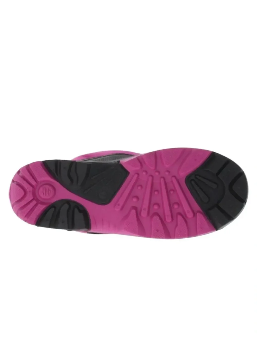 Kamil Kids’ Rocket Pink Winter Boots Size 4